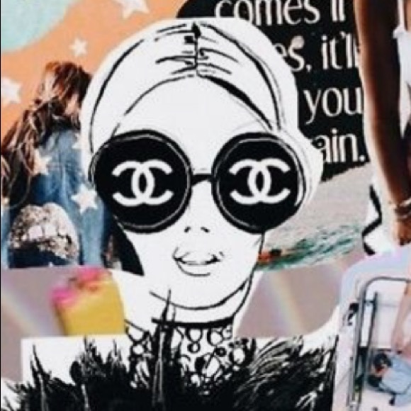 Meet your Posher, B - Picture 1 of 1